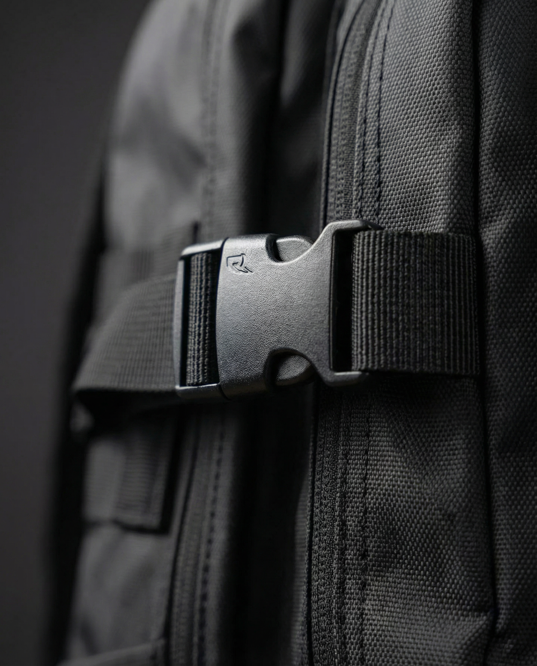 Orange Rhino 45L Meal-Prep Backpack