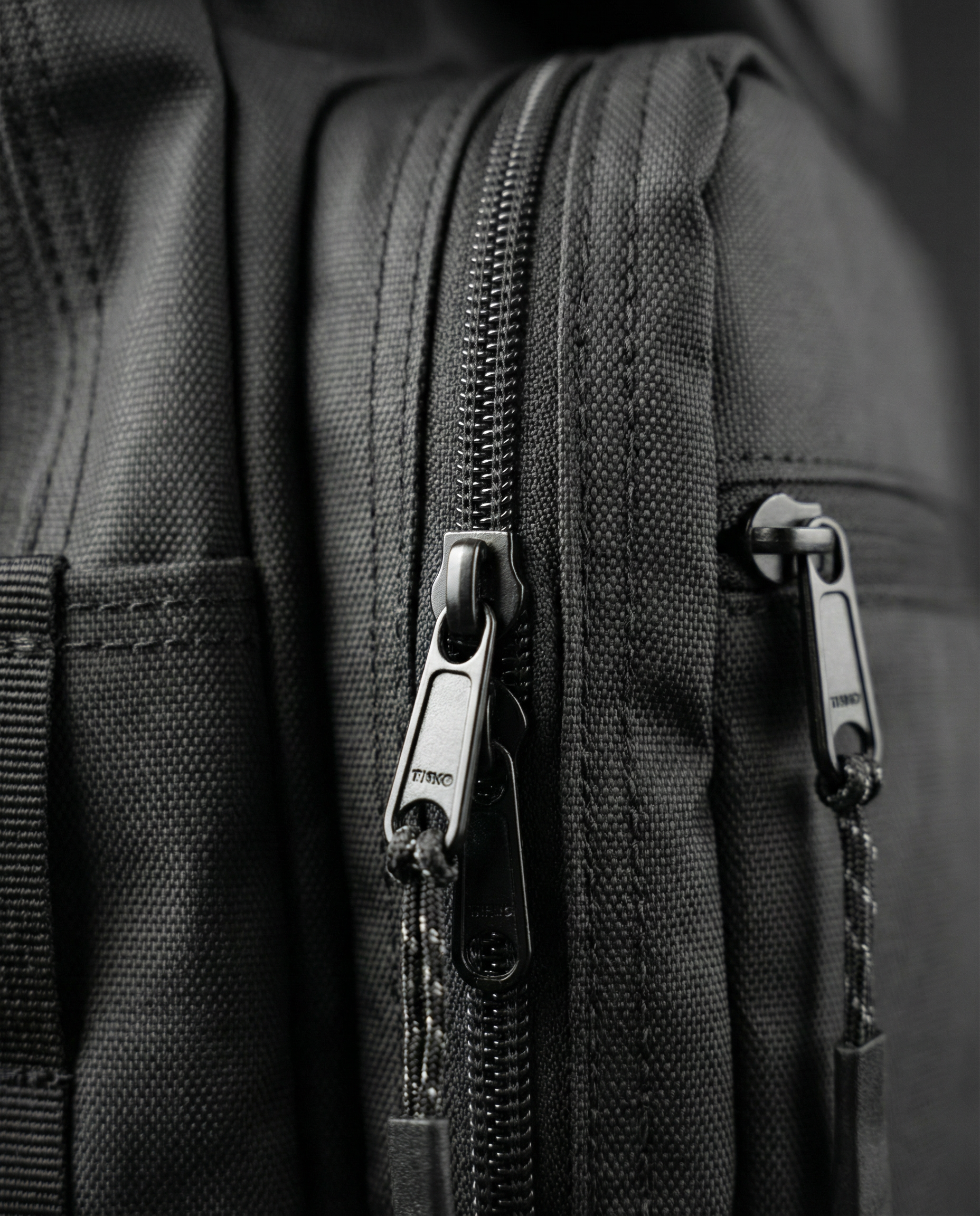 Orange Rhino 45L Meal-Prep Backpack